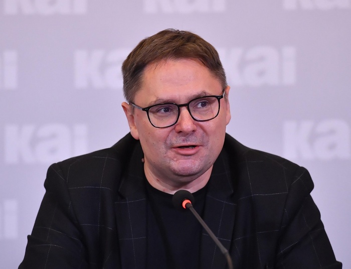 Terlikowski o krytyce wizyty u Wojewódzkiego. „Nie mógłbym rozmawiać jedynie z lustrem”