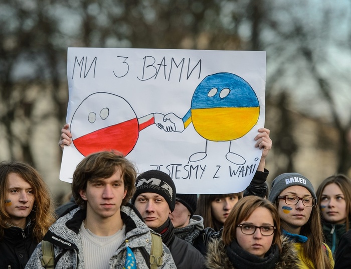 Ukraińcy zdobędą nad Wisłą prawa wyborcze? Tego chce Związek Ukraińców w Polsce