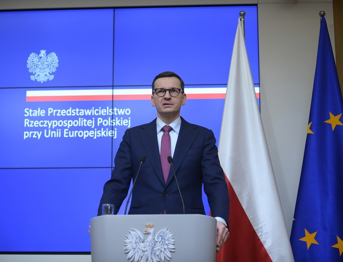 Jak PiS straci władzę, to nie przez Polski Ład. Wkrótce nikt nie będzie pamiętać tej nazwy