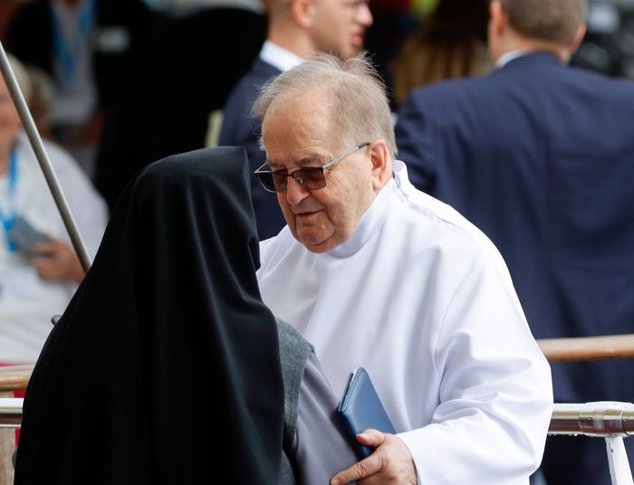 Kontrowersyjny reportaż w TV Trwam na celowniku. „Jesteśmy w ciemnej dolinie”