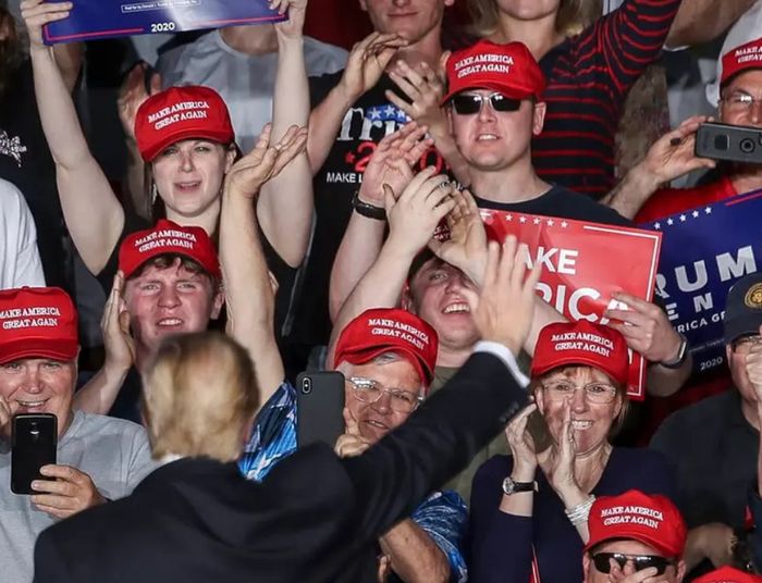 To wybory o kształcie świata - rozmowa z wyborcą Donalda Trumpa z MidWestu