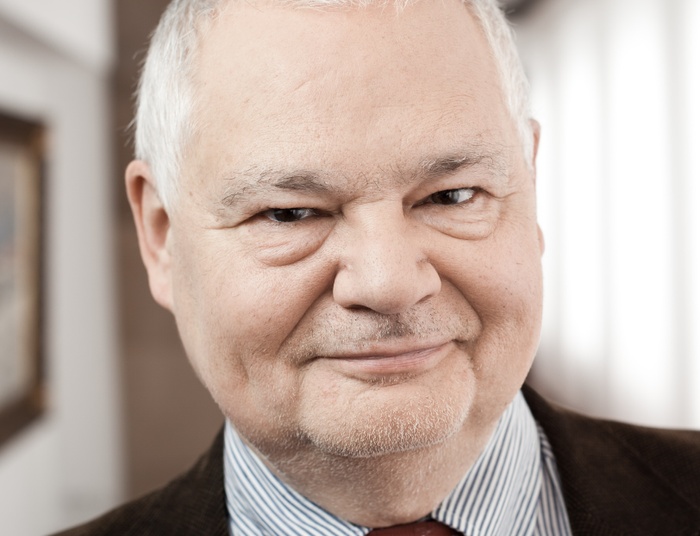 Adam Glapiński - NBP przewiduje ponad 5% wzrost PKB w Polsce przez 3 lata z rzędu