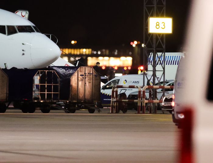 Minister nie owija w bawełnę. "To będzie największa fala deportacji od 1989 roku"