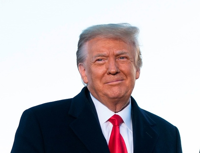 Drugi proces Trumpa - początek. A co będzie dalej?