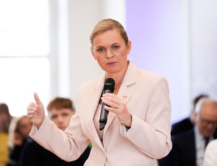 Uczniów i nauczycieli czeka rewolucja. Pomysł Nowackiej wkrótce wejdzie w życie