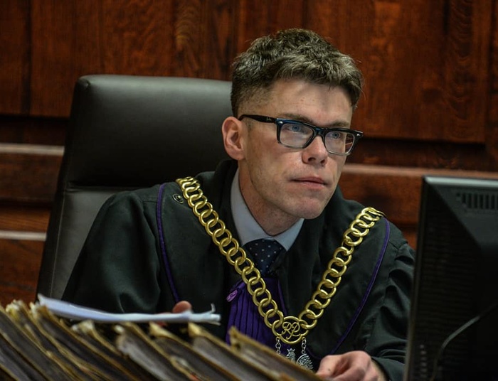 Stowarzyszenie "Iustitia" z szansami na Nagrodę Nobla. "Za walkę o demokrację"