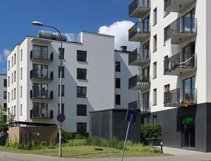 Cudzoziemcy masowo wykupują mieszkania w Polsce. Chodzi o trzy nacje