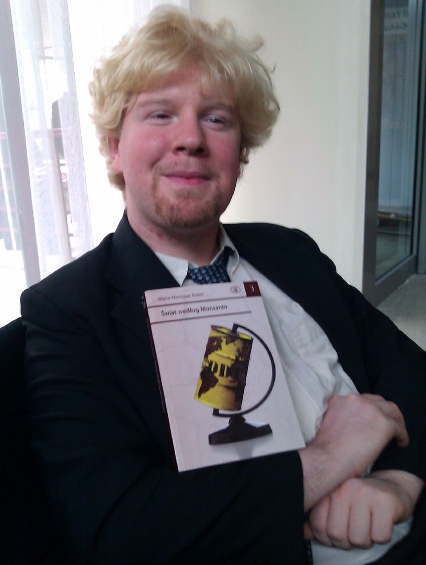 Aleksander Obywatelski