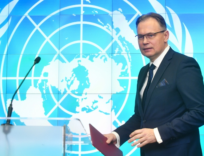 Niemcy odpowiedzieli na notę ws. reparacji wojennych. Mularczyk: Lekceważą Polskę