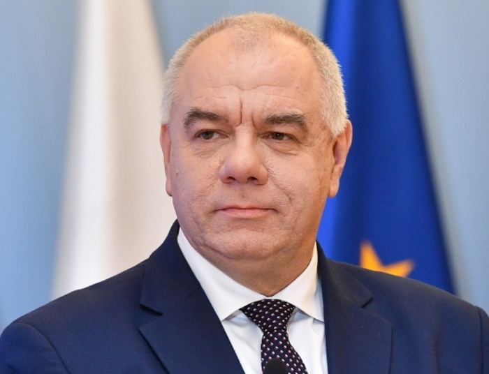 Zwrot akcji w sprawie nowego podatku. Rząd rezygnuje z projektu Jacka Sasina