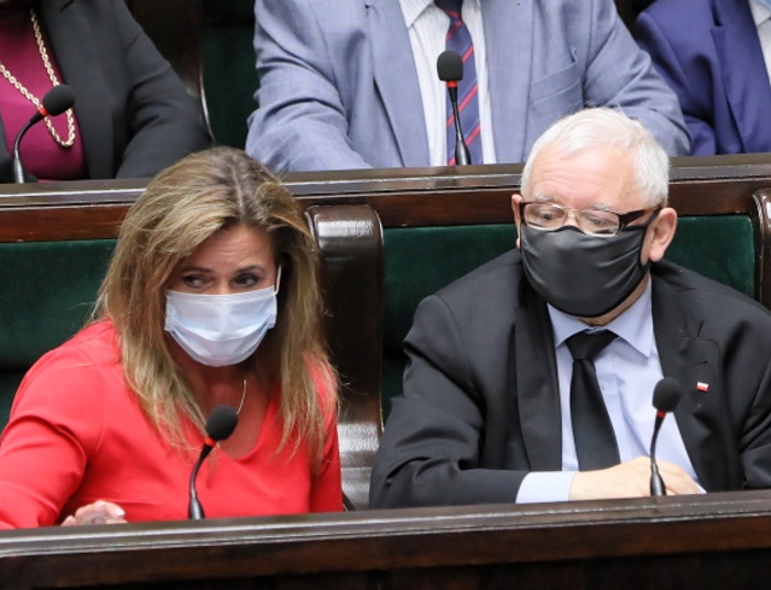 W ekonomii: albo kapitalizm, albo krach. PiS już wybrał!