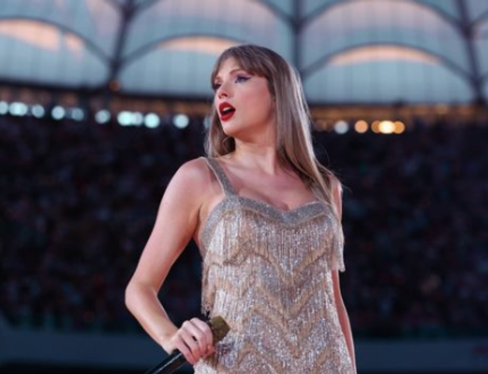 ISIS wciąż grasuje po Europie. W ostatniej chwili odwołano koncert Taylor Swift