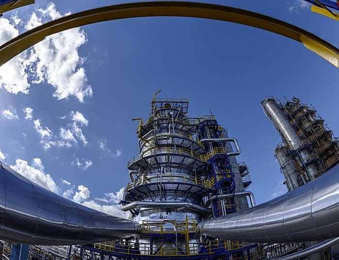 Jest wniosek PKN ORLEN do Komisji Europejskiej ws. przejęcia Grupy Lotos