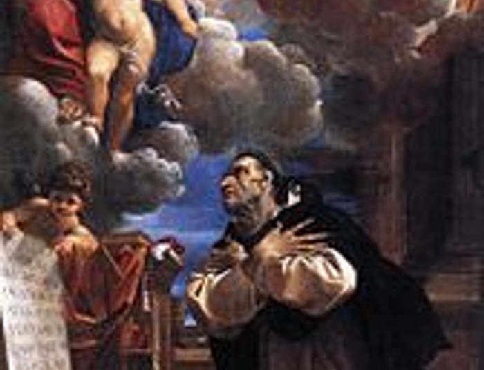 dzień mojego świętego patrona