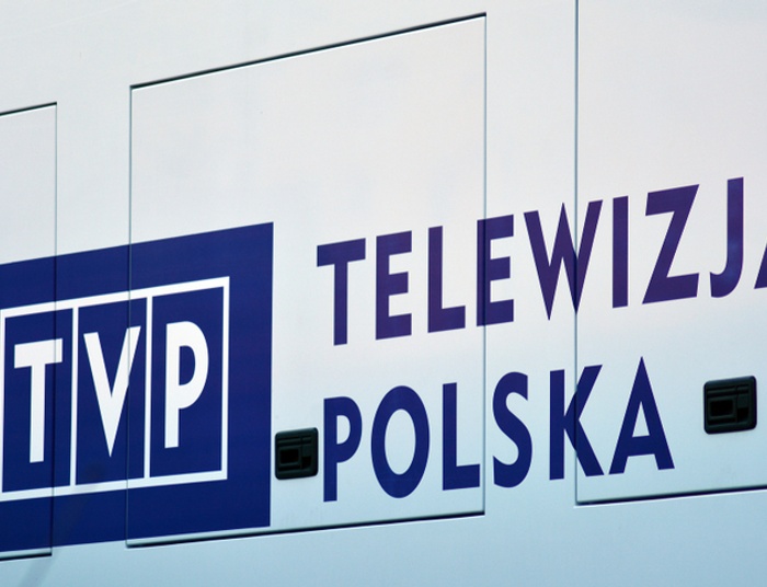 Rekordowa "dotacja" dla Telewizji Polskiej. Ogromne środki na propagandę!