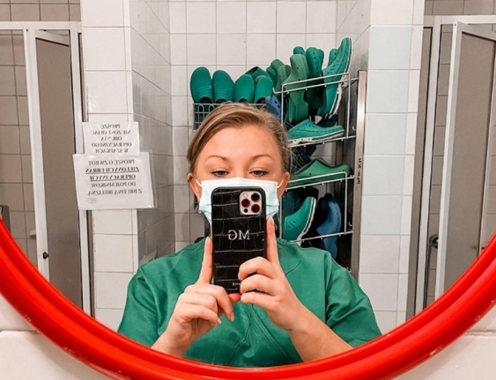 Mama Ginekolog nie jest ginekologiem - wydał się sekret słynnej influencerki