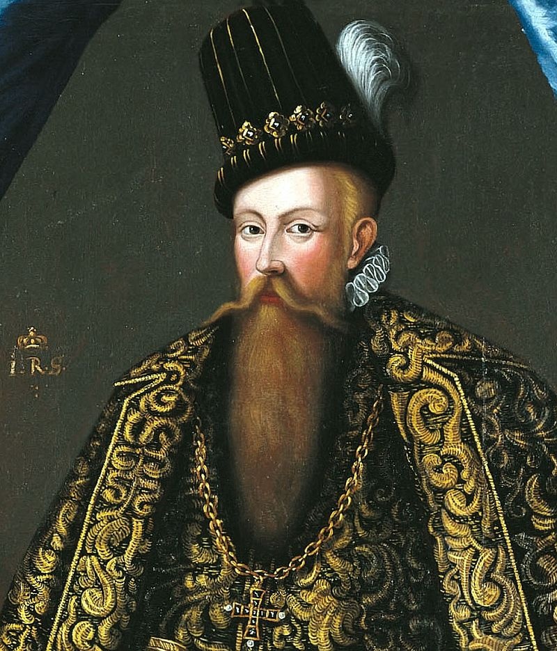 Jan III Waza