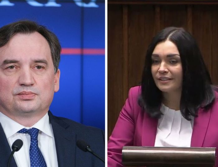 Ziobro zaskakuje: "Nikt mnie nie badał". Tak zareagował na deklaracje Sroki