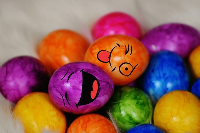 Wielkanocny wyjazd do okazja do spędzenia czasu z rodziną. Fot. Pixabay