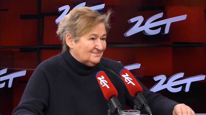 Środa traci sens publicznej aktywności. Nie podobają jej się poglądy Polaków