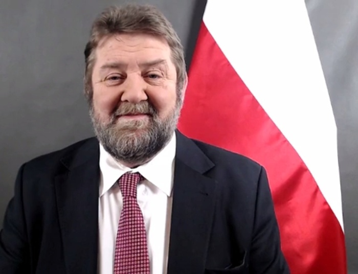 Wybory prezydenckie 2020. Jeden z kandydatów ujawnił wyciek pakietu wyborczego