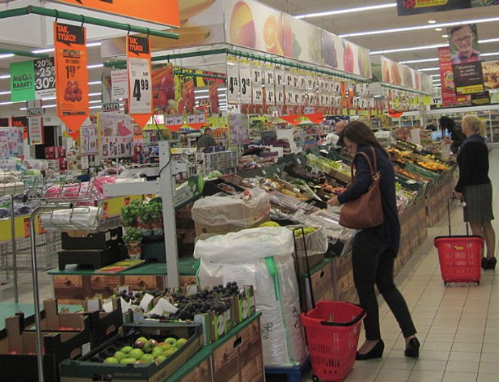 "Wzrost inflacji to żadna wiadomość". Katastrofę spowoduje co innego