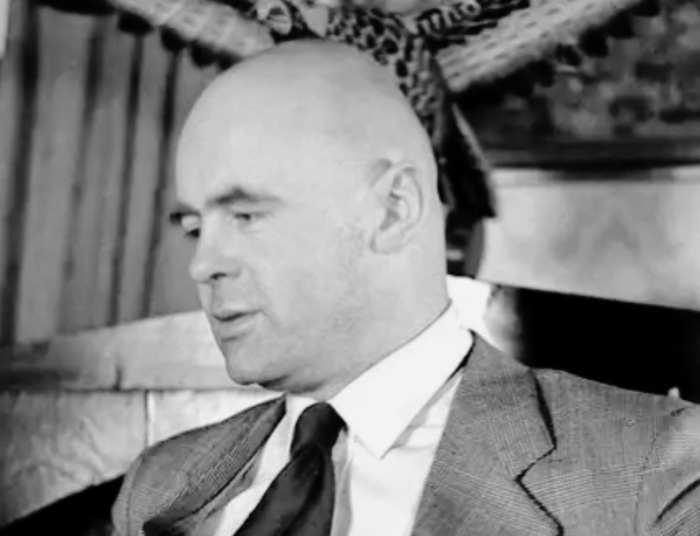 Wspomnienie Stanisława Tyma. "Walka z chorobą polegała na jej lekceważeniu"