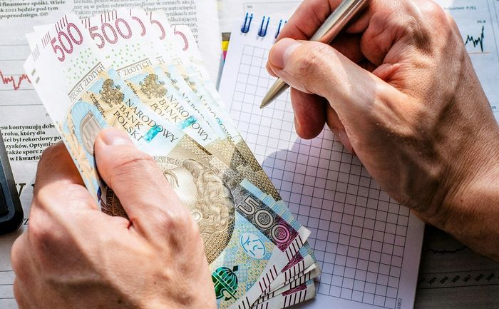 Świąteczny portfel Polaków. Zaciskamy pasa w najlepsze