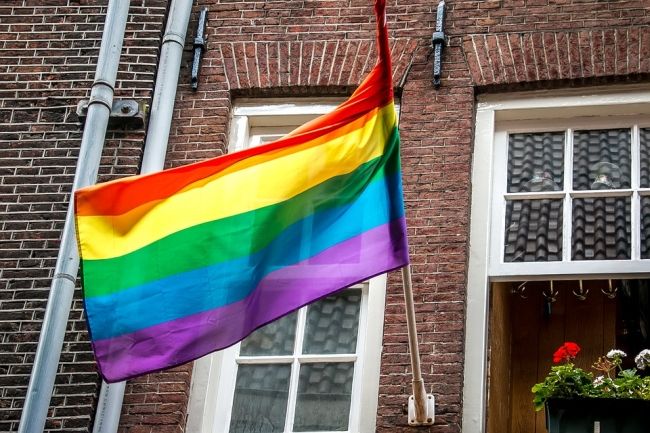 To pierwsza ze skarg Rzecznika Praw Obywatelskich na samorządową uchwałę deklarującą "przeciwdziałanie ideologii LGBT", która zakończyła się wyrokiem. Zdj. ilustracyjne Pixabay