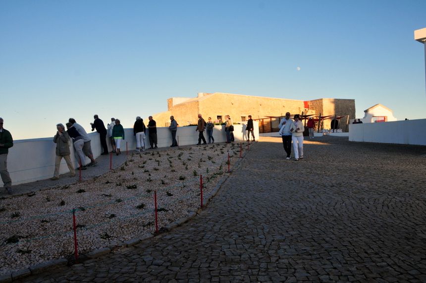 Ostatnie Słońce nad Europą