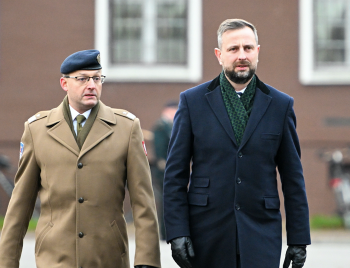 Polski rząd sprzeciwi się Unii Europejskiej. To ważna deklaracja dla rolników