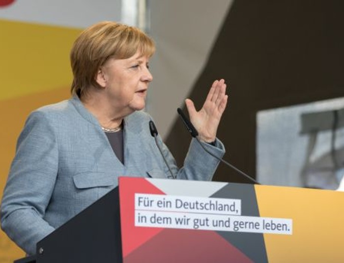 Jaka będzie polityka wschodnia nowego rządu Niemczech? - Łukasz Jasina