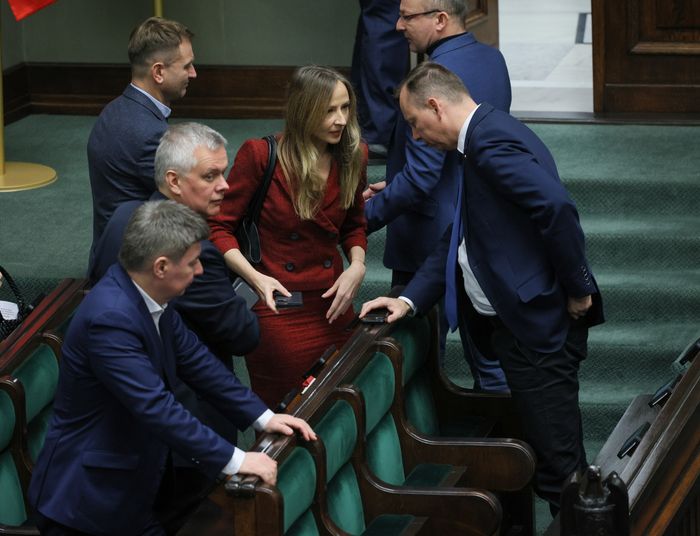 Sejm wziął na tapet zmiany w składce zdrowotnej. Dla firm to kropla w morzu potrzeb