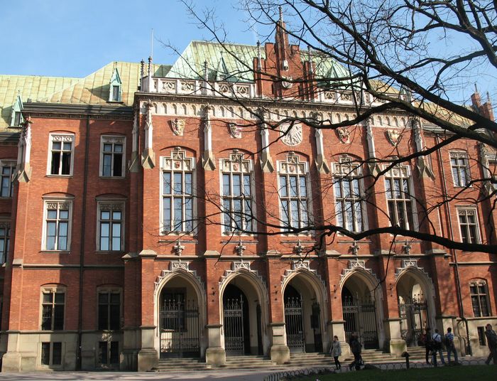 W Polsce studiuje wielu cudzoziemców. Na uczelniach dominują studenci z tego kraju