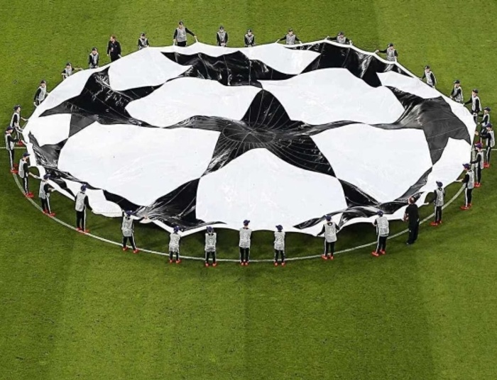 Piłkarska LM - wiadomo, kto będzie rywalem Legii w 1. rundzie eliminacji