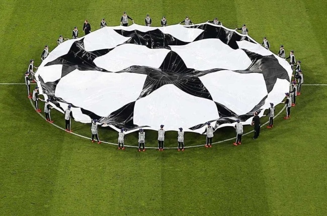 Legia Warszawa poznała swojego rywala w I rundzie eliminacji Ligi Mistrzów UEFA. Fot. Twitter