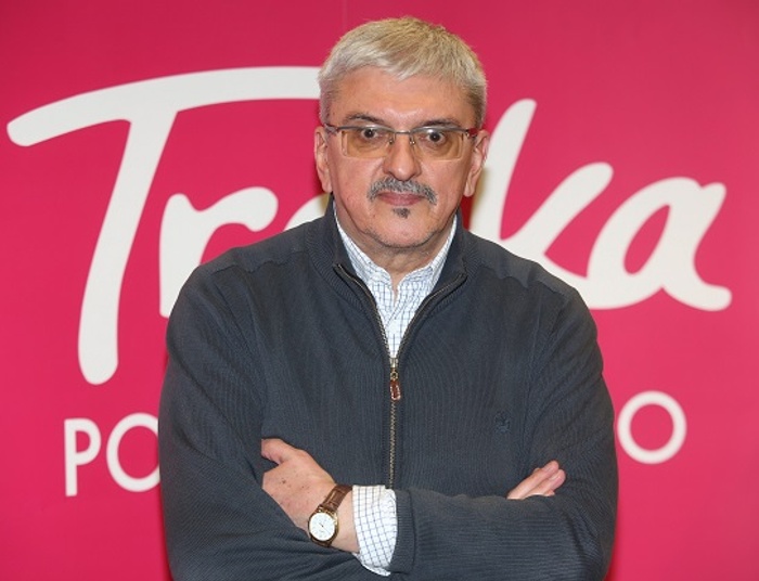 Marek Niedźwiecki zabrał głos. Andrzej Duda o sytuacji w „Trójce”: Żenujące