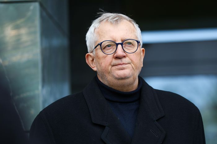 Marek Siwiec wraca do polityki. W sieci błyskawicznie „odżyło” słynne nagranie