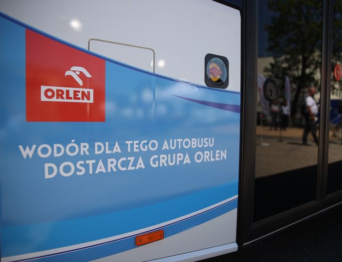 Sukces Grupy Orlen. Zielony projekt HySPARK z certyfikatem