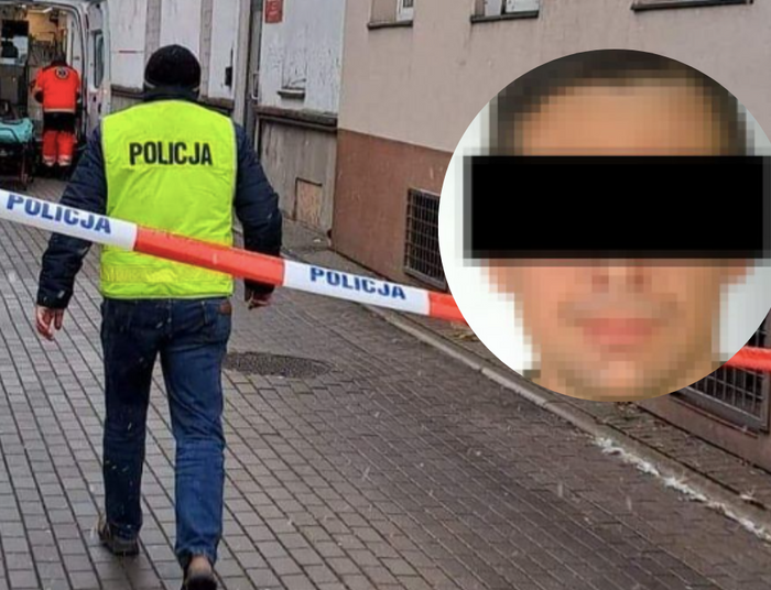 Zabił komorniczkę z wyjątkowym okrucieństwem. Sąd zdecydował o areszcie
