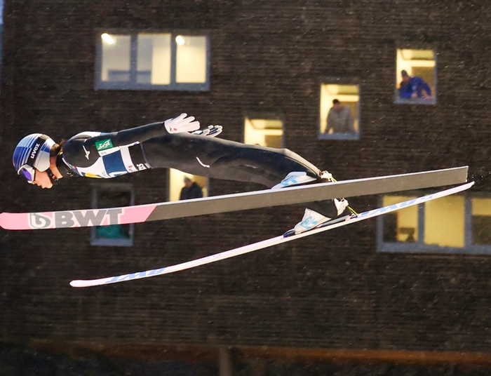 Willingen skazane na dożywocie?