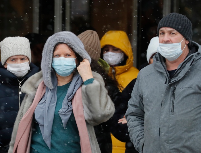 Nie szczepisz się trzecią dawką, nie dostaniesz wynagrodzenia. Niemcy pod kreską