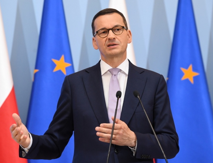 Morawiecki: Budżet 2020 bez deficytu