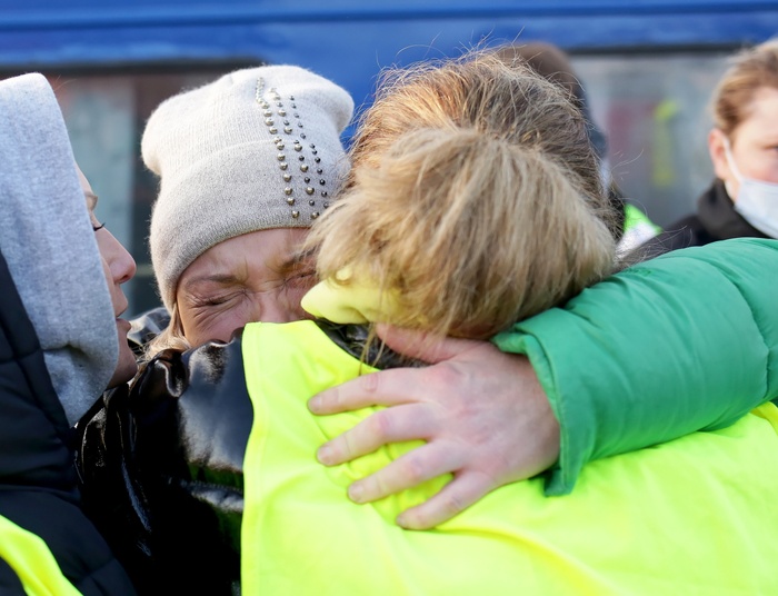Jak wojna na Ukrainie wpłynie na rynek pracy w Polsce? Opinia eksperta