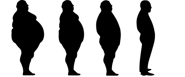 Pozbycie się nadwagi może spowodować cofnięcie się cukrzycy. Fot. Pixabay