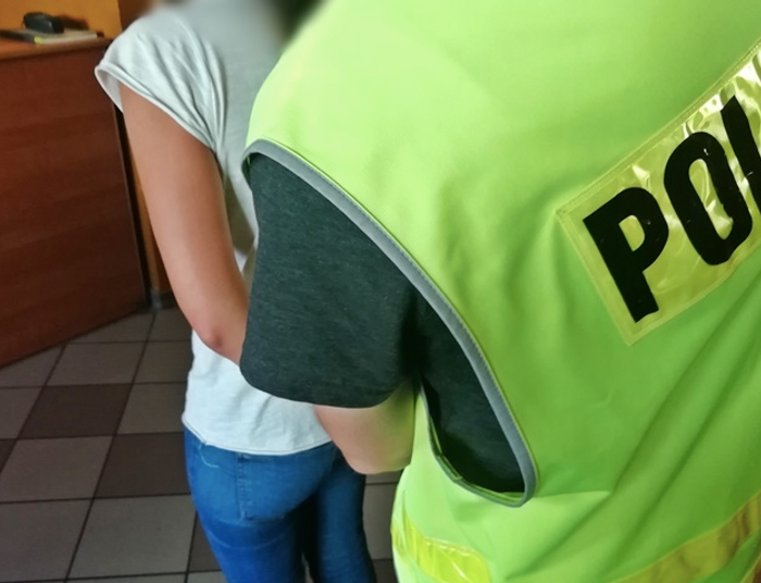 Oprawczynie z Poznania miały wspólną pasję z pokrzywdzoną - grały w siatkówkę