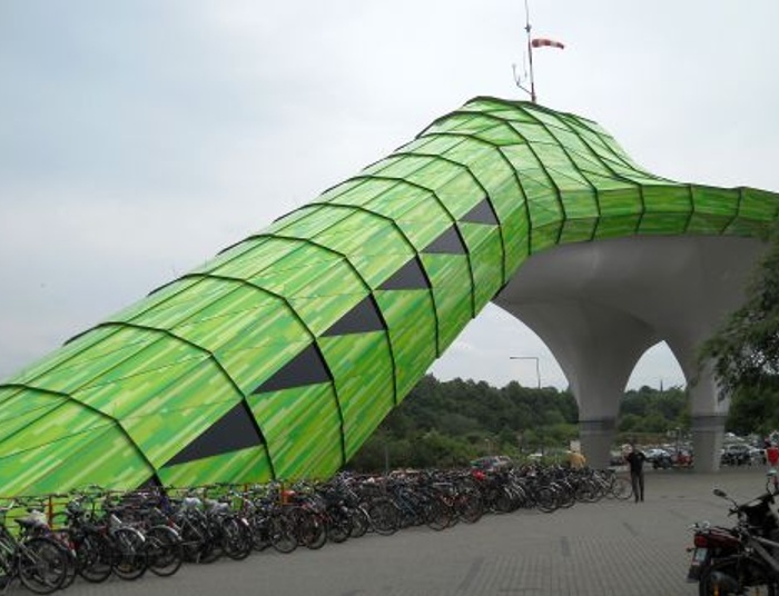 TVP mnie nie rozpieszcza - zagadka