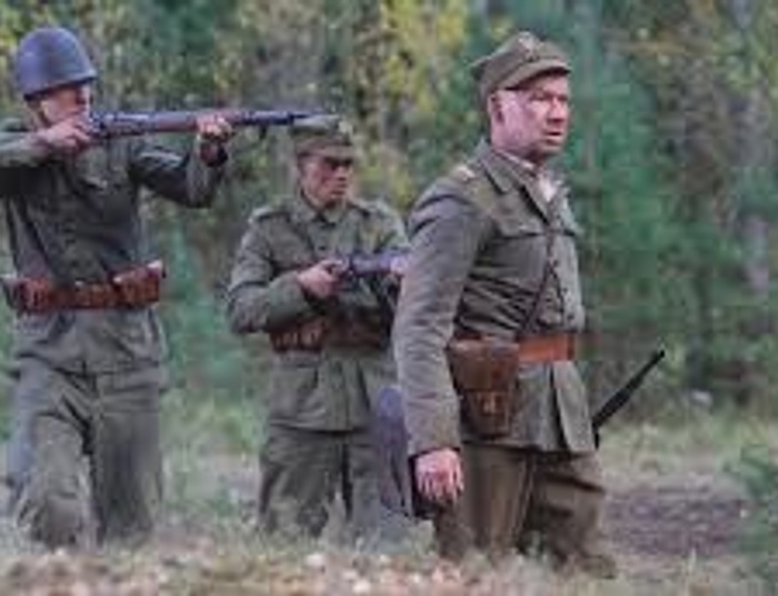 Tajemnice Westerplatte