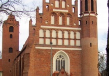 kościół pobernardyński
