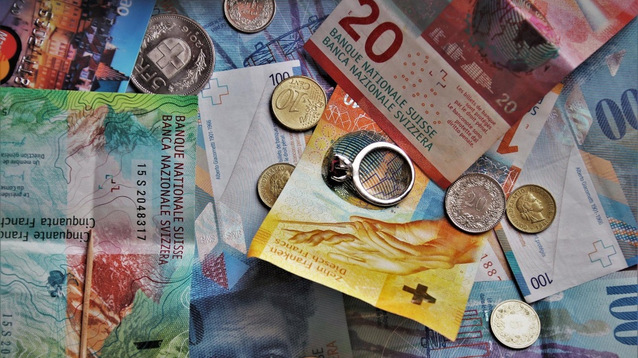 Nowy wyrok TSUE w sprawie kredytów w obcych walutach. (fot. Pixabay)
